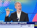 Replay Good Morning Business - French Tech : Wind Fisher, des éoliennes volantes - 03/02