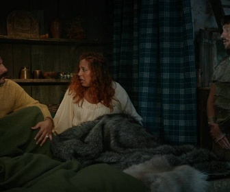 Replay La petite histoire de France - L'insoutenable légèreté de lèpre / In bed with burgal / Haute culture / Torticolis