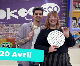 Replay Okoo-koo - 20/04/2026