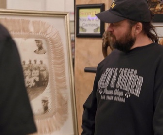 Replay Pawn stars - Du pawn et du n'importe quoi