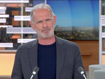Replay Tout est politique - 23/10/2025
