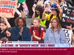 Replay 6/7 le morning RMC - Le supplément du 21 octobre 2026