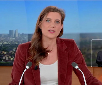 Replay Le 11h/13h - Émission du vendredi 2 mai 2025
