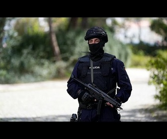 Replay Portugal : un coup de filet dans les milieux d'extrême droite
