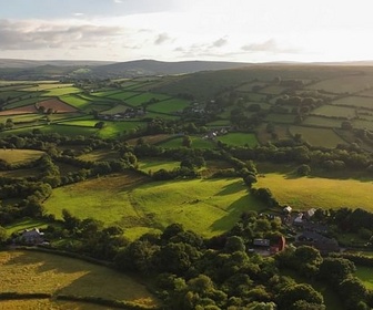 Replay Le Dartmoor enchanté - Les parcs nationaux du Royaume-Uni