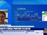 Replay Good Morning Market - En direct des marchés : Le CAC 40 rebondit à l'ouverture - 23/04