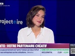 Replay Trajectoire : Kuento, votre partenaire créatif - 18/11