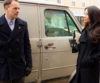 Replay Elementary - S4 E19 - Coup de poker