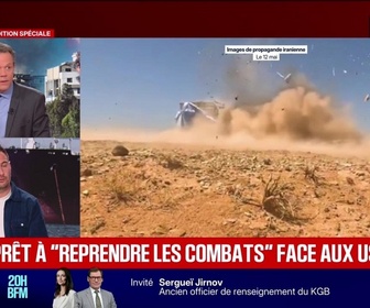 Replay 60 minutes Fauvelle - Mardi 12 mai