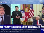 Replay Week-end soir - Musk quitte officiellement le gouvernement Trump - 30/05