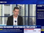 Replay BFM Bourse - La bourse cash : La hausse du pétrole est une très mauvaise nouvelle pour les consommateurs US et les Républicains - 09/03