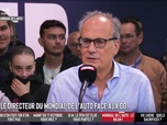 Replay Les Grandes Gueules - Invité : Serge Gachot, Directeur du Mondial de l'Auto