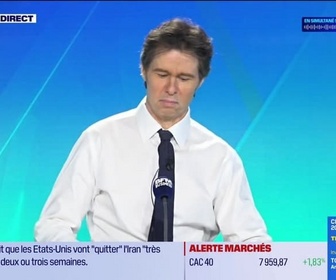 Replay Tout pour investir - Mercredi 1er avril