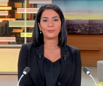 La matinale week-end replay