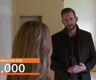 Replay Les rois de la réno - S10 E4 - Comme par magie