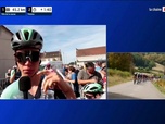 Replay l'étape 4 - Cyclisme sur route - Tour de l'Avenir