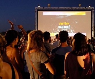 Replay À regarder en famille - ARTE fait son karaoké 2025