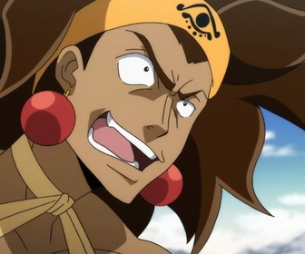 Replay Fairy Tail - S9 E11 - La terre abandonnée par les Dieux