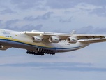 Replay L'histoire du plus grand avion du monde - Antonov, le légendaire géant des airs