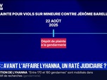 Replay BFM Première - Disparition de Lyhanna: un raté judiciaire avant l'affaire?