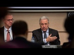 Replay Qatargate : Bruxelles demande le levée de l'immunité de Dimitris Avramopoulos