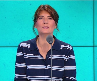 Replay Estelle Midi - Canicule, événements annulés, alcool interdit : approuvez-vous ce principe de précaution ?