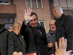 Replay ARTE Journal - Kosovo : le parti d'Albin Kurti remporte le scrutin