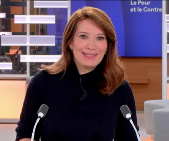 Replay Le pour et le contre - 30/01/2026