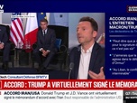 Replay 60 minutes Fauvelle - Lundi 15 juin