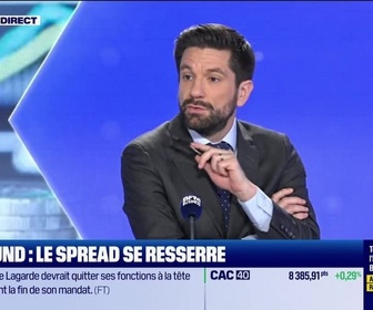 Replay Les Experts - L'intégrale des Experts du mercredi 18 février
