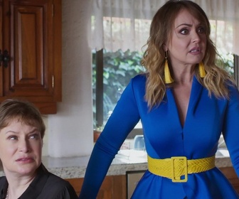 Replay Une famille pas si parfaite - S01 E76