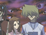 Replay Yu-Gi-Oh ! Duel Monsters - S2 E34 - Le funeste tableau de la destinée
