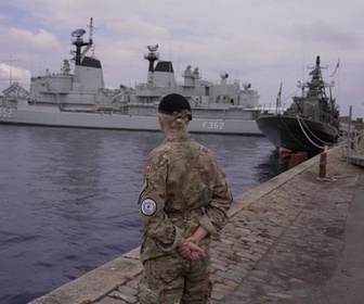 Replay ARTE Journal - Danemark : la réforme du service militaire inclut les femmes
