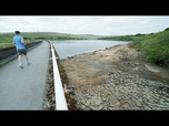 Replay Plus de la moitié de l'Angleterre officiellement déclarée en sécheresse, selon l'Environment Agency