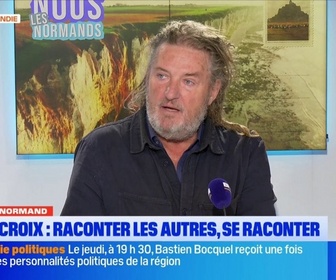 Replay Les longs formats des Locales - Nous, les Normands ! - Olivier Delacroix