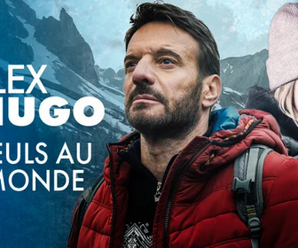 Replay Alex Hugo - Seuls au monde
