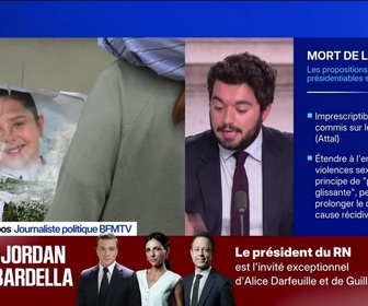 BFM Non-stop replay