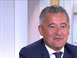 Replay C à vous - Invités : Gérald Darmanin, Thomas Snégaroff