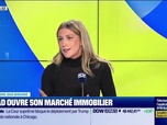 Replay Le monde qui bouge - Annalisa Cappellini : Riyad ouvre son marché immobilier - 24/12