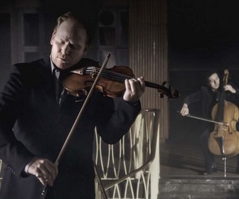 Replay Les grands moments de la musique - Le concert - Les quatre saisons de Vivaldi recomposées
