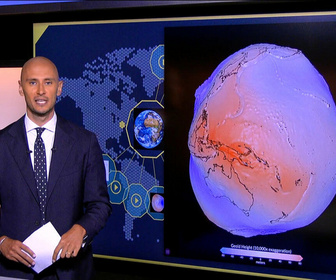 Replay Info ou intox - La NASA a-t-elle découvert que la Terre était difforme ?