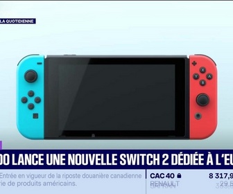 Replay Tech & Co, la quotidienne - Le Tech Flash : Le Français Mistral AI levé 3 milliards d'euros par Léa Benaim - 08/09