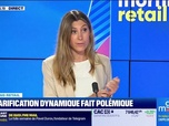 Replay Morning Retail : La tarification dynamique fait polémique, par Eva Jacquot - 03/09