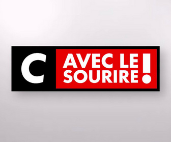 Replay Séduction (20/04/2026) - C avec le sourire !