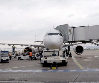 Replay Pourvu que ça dure + - Décarbonation du secteur aérien : un aéroport montre l'exemple