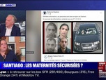 Replay Marschall Truchot Story - Story 3 : Enlèvement de Santiago, la voiture des parents retrouvée en Belgique - 23/10