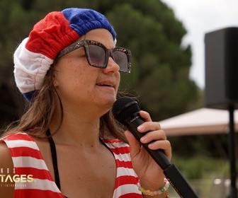 Replay Grands Reportages - Un été tranquille au club de vacances