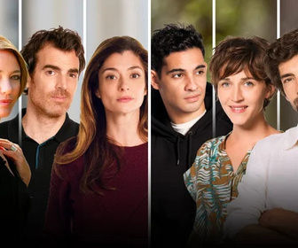 Replay Un si grand soleil - Épisode du mardi 24 juin 2025