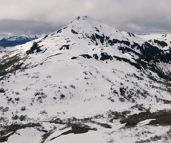 Replay Sous le volcan - Le Gran Mate de Patagonie