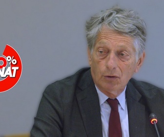 Replay 100% Sénat - Crise des droits TV du foot professionnel : audition de Nicolas de Tavernost